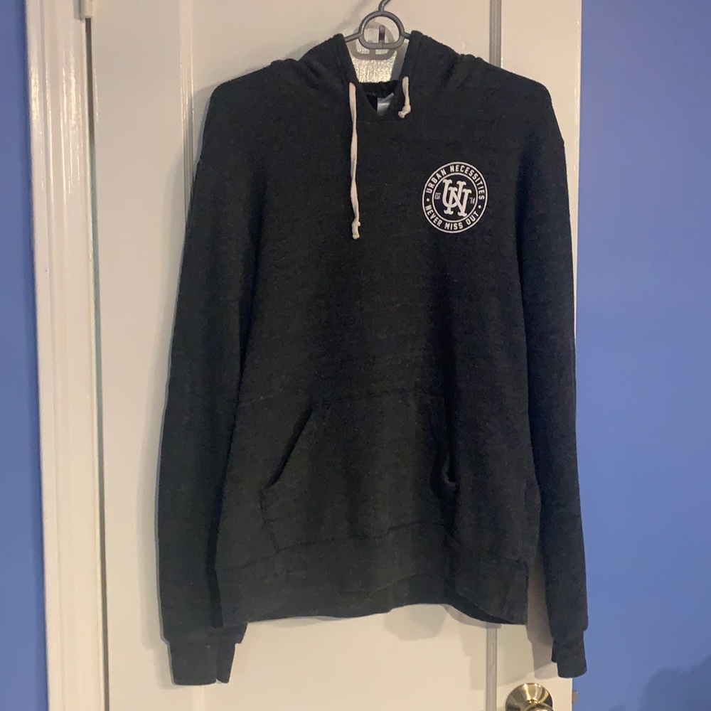 Urban Necessities Hoodie